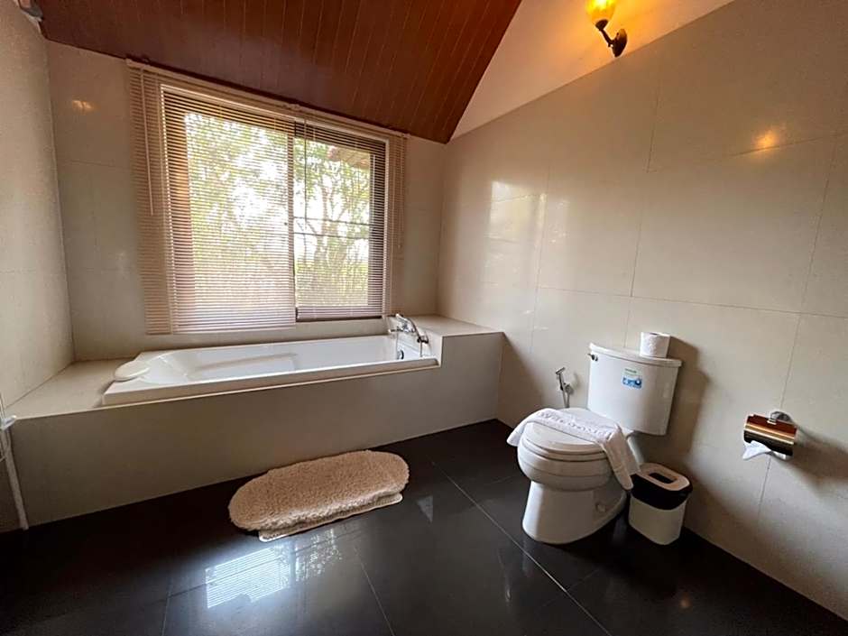 Casa Khaoyai Bed&Breakfast