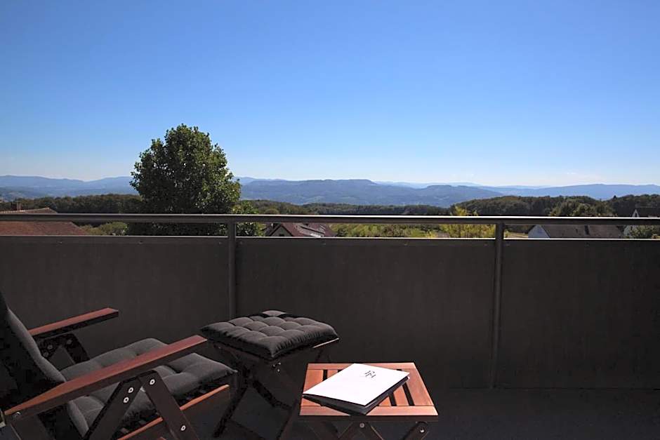 Rührberger Hof Hotel & Restaurant Grenzach-Wyhlen bei Basel