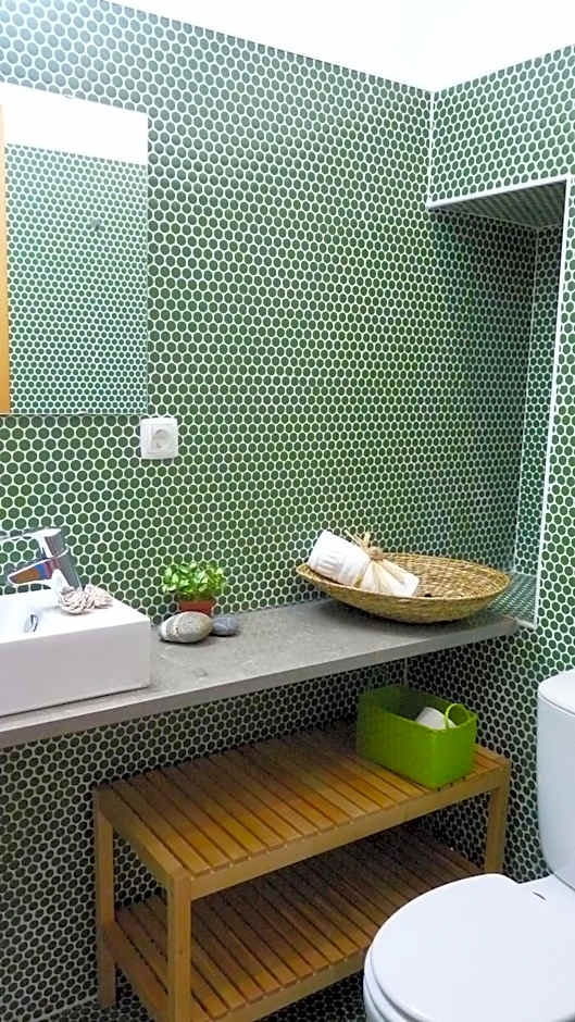 Born To Stay In Milfontes