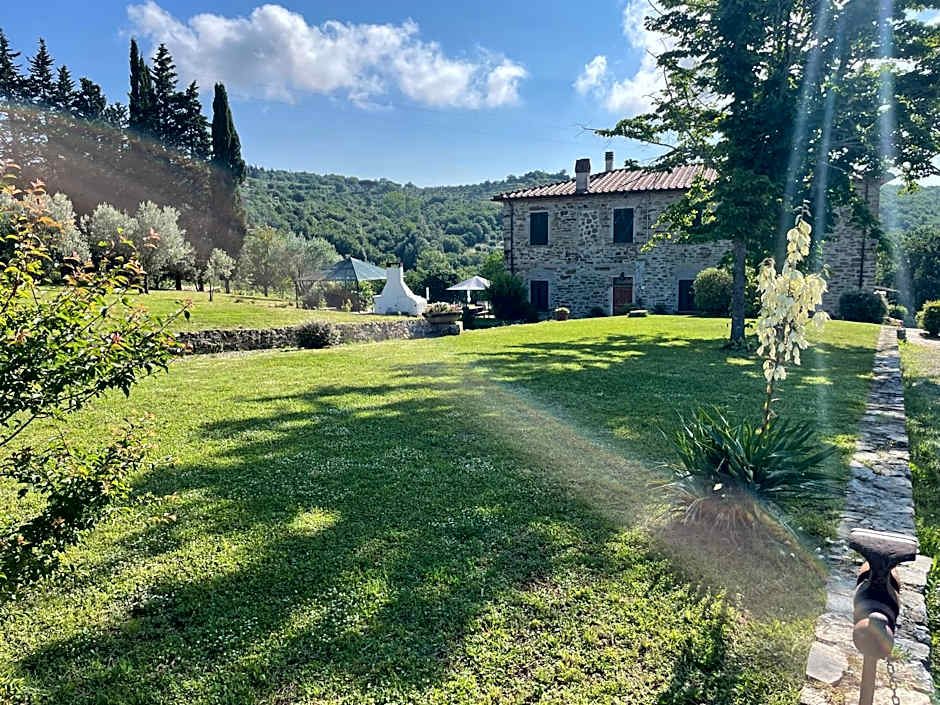 Agriturismo I Poggilunghi
