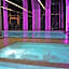 Apartamenty Katowice by Lantier - Basen & Gabinet SPA