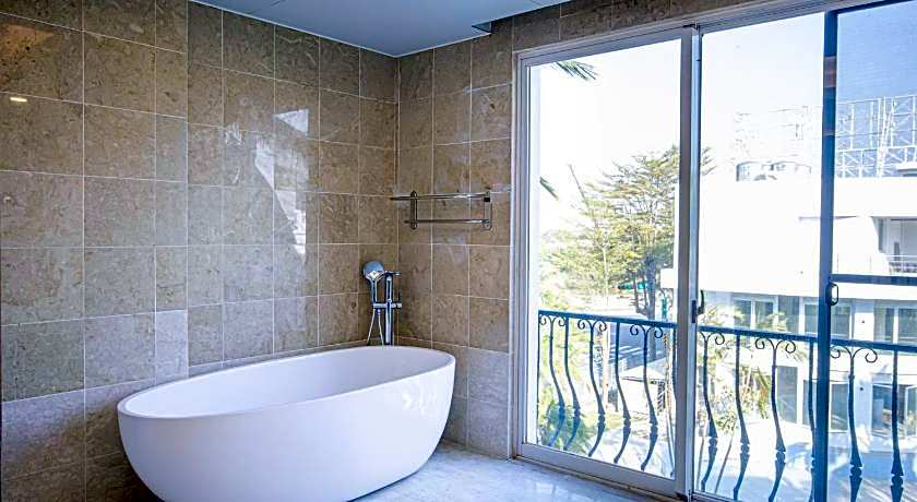 Formosa Garden hotel