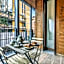 Luxury apartment - Free Parking - Duomo-Navigli