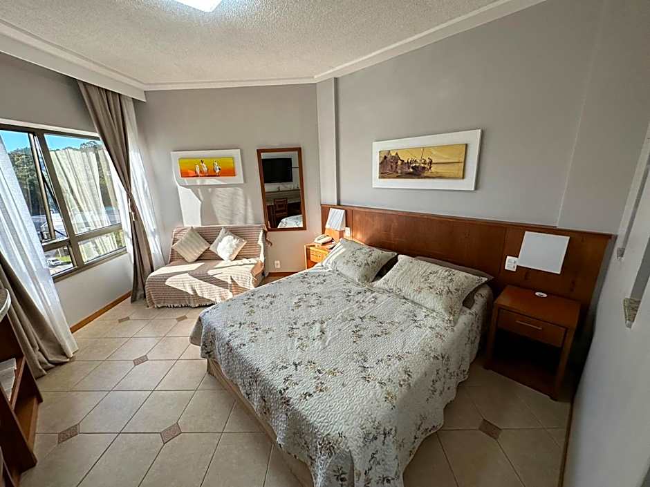 Apartamento executivo Particular