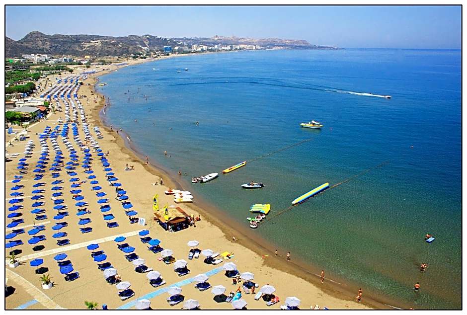 Saint Amon Hotel