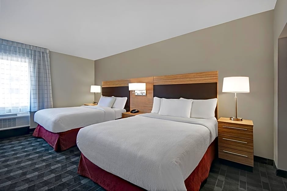 TownePlace Suites by Marriott Grand Rapids Wyoming