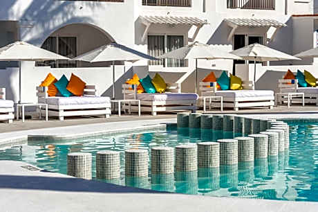 Hotel Playasol Bossa Flow