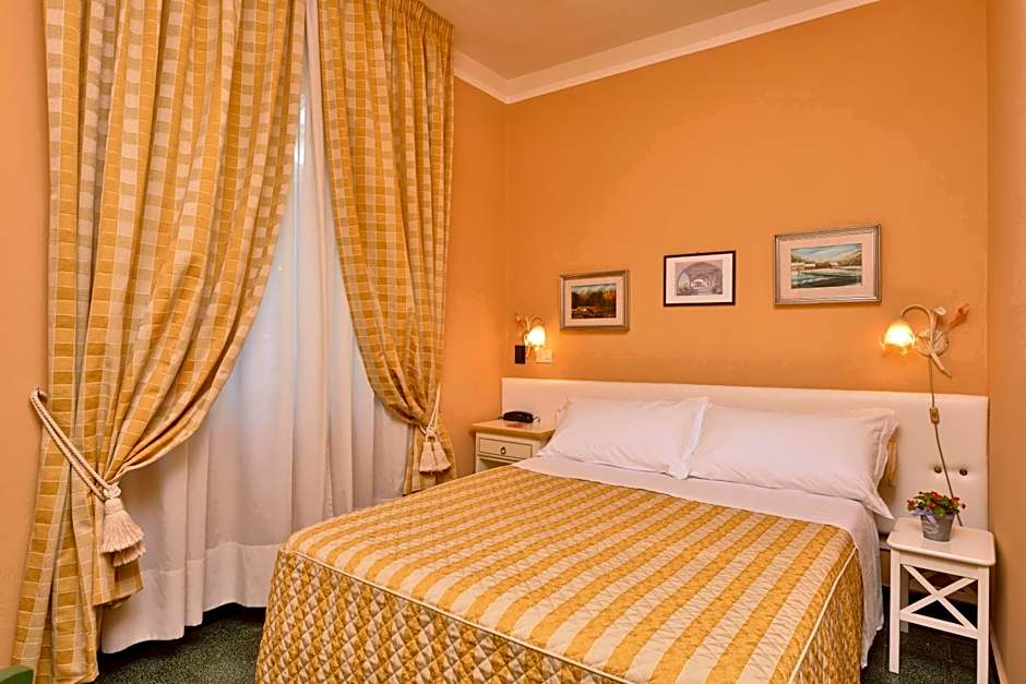 Antica Locanda Luigina