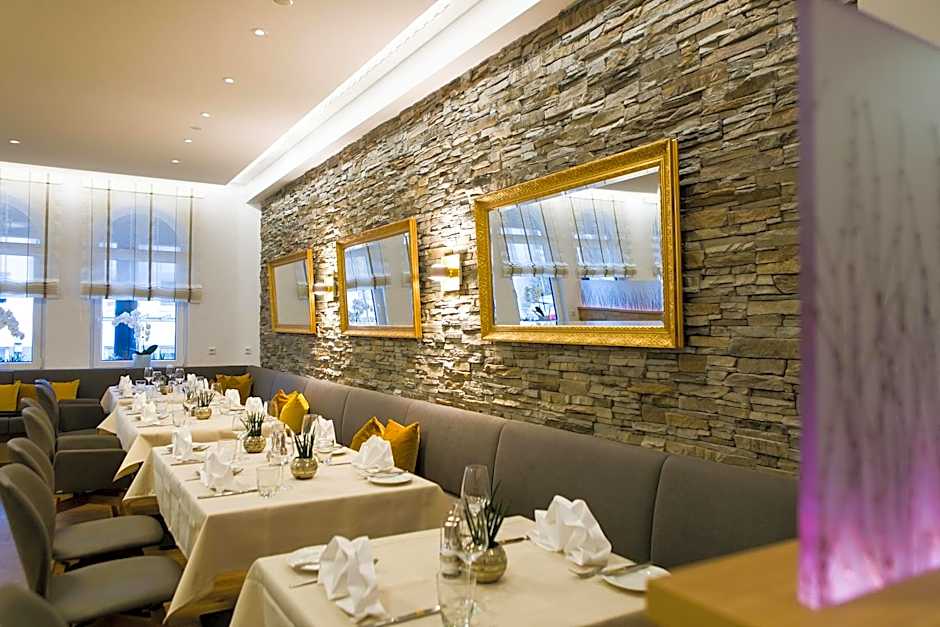 Hotel and Restaurant Goldener Pflug