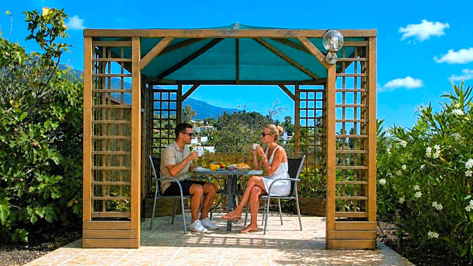 Jardin de Aridane