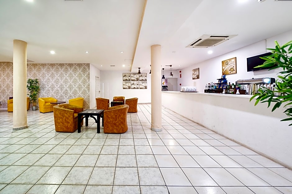 Labranda Bahía Fañabé & Villas