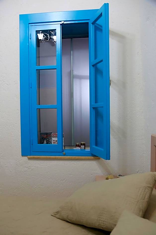 Cypriot Swallow Boutique Hotel