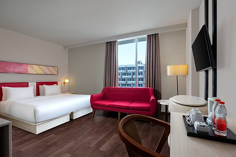Amandaru Hotel Pekalongan