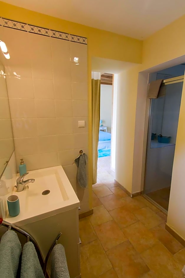 La Tour de la Conterie