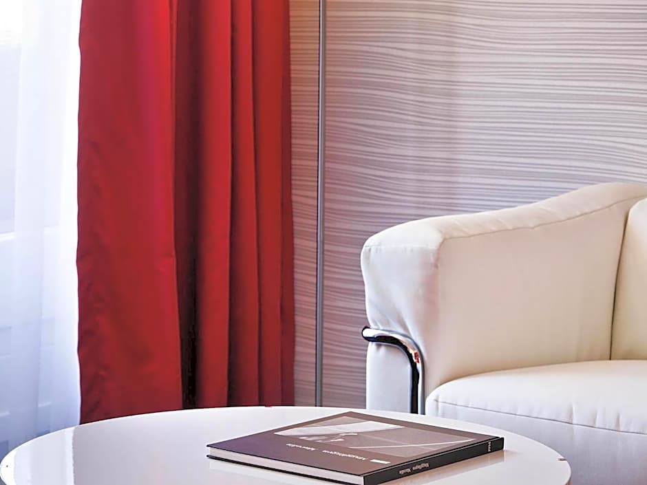 Mercure Plaza Biel