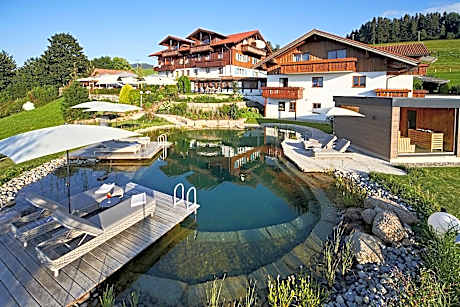 Natur- & Genießerhotel Der Birkenhof
