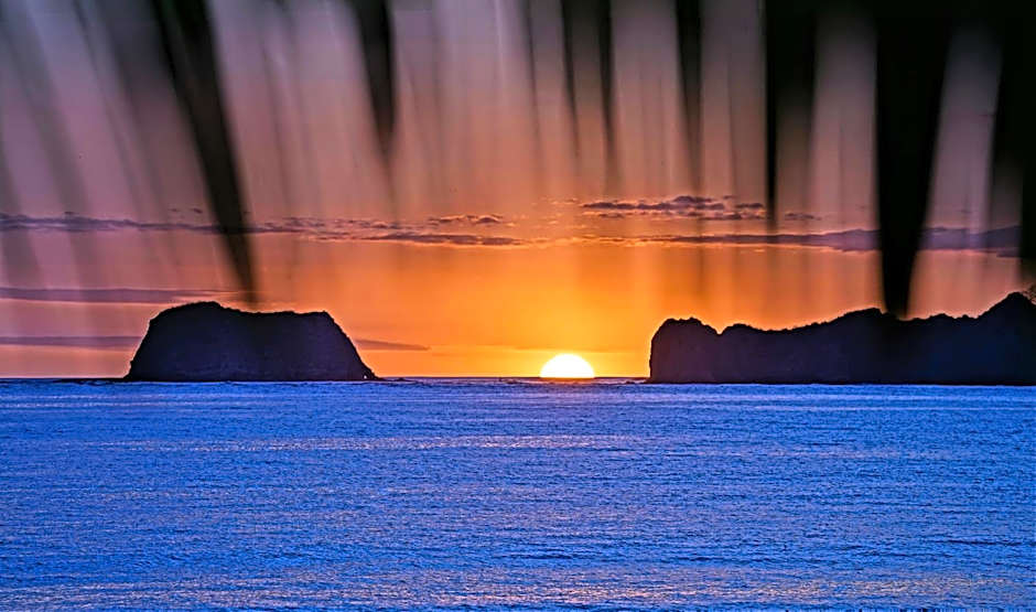 Nammbu Beach Front Bungalows