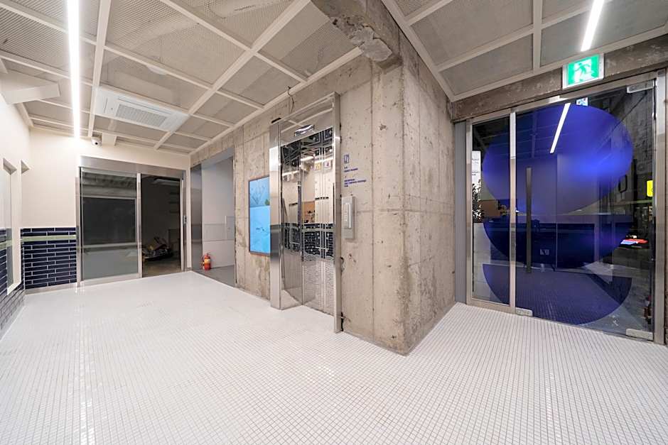 Object Aank Hotel Gumi branch