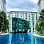 NJ Pattaya City Center Residence Condominium