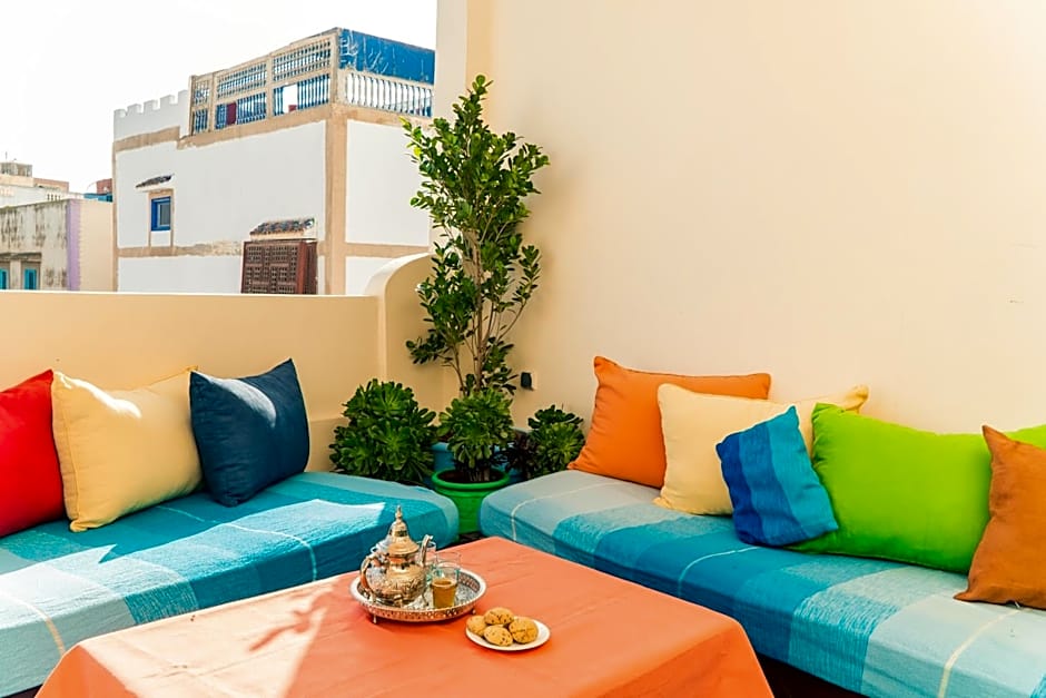 ArtHouse Cinema Hotel