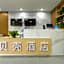 Shell Hotel Zhoukou Jiaotong Zhong Road Bus Center Station