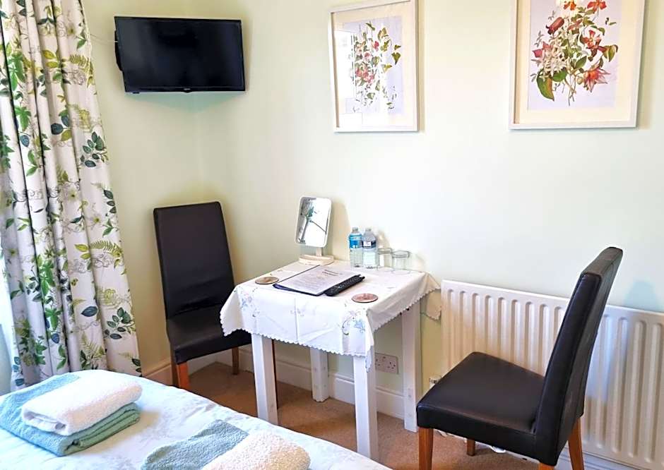 The Witterings Bed and Breakfast