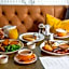 The Clifton Hotel Bristol