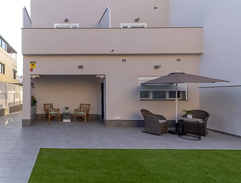 La Palmera Hotel Boutique