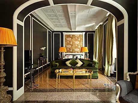 Casa Howard Firenze - Residenza d'Epoca