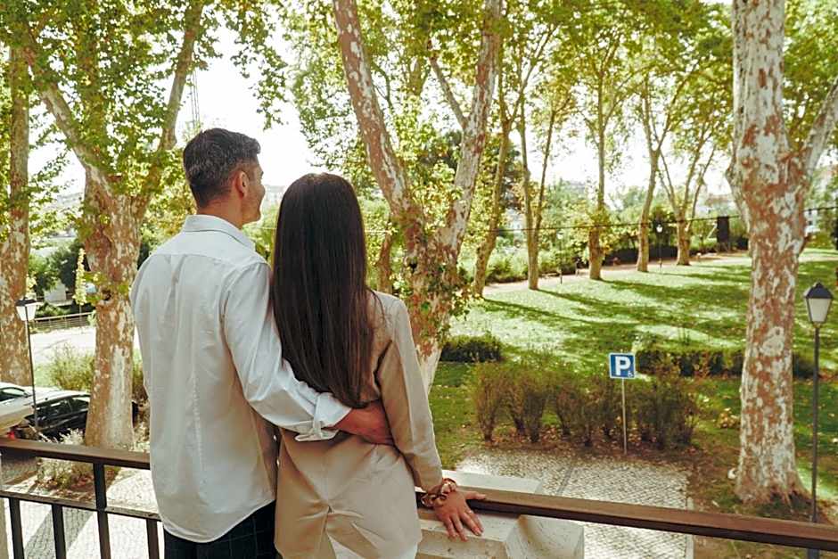 Estalagem Santa Iria Hotel & Spa