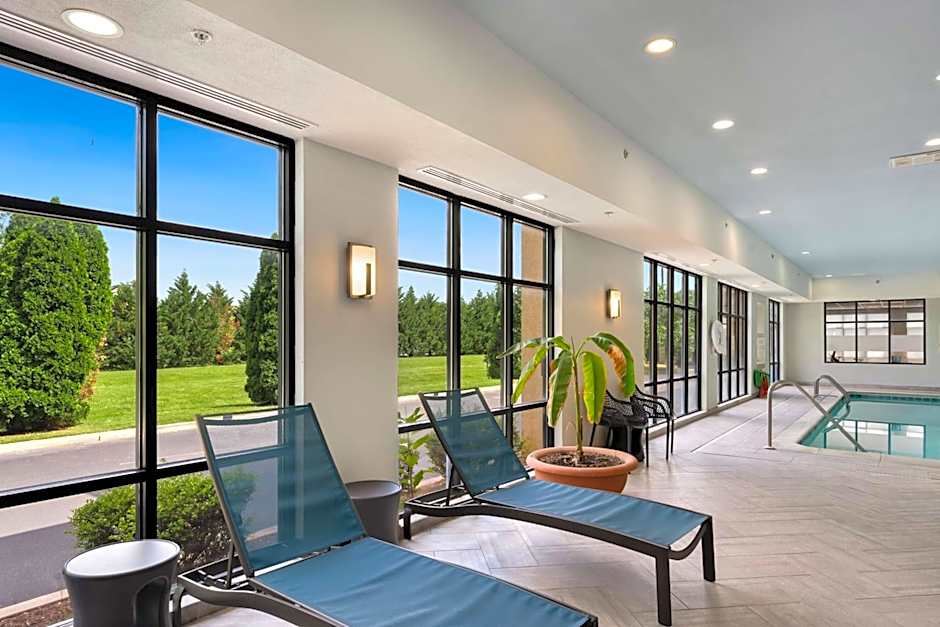 Hampton Inn By Hilton Milford