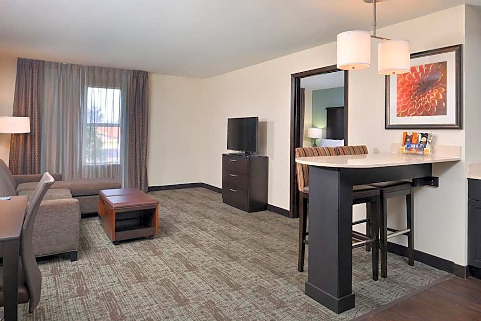 Staybridge Suites Wichita Falls By IHG