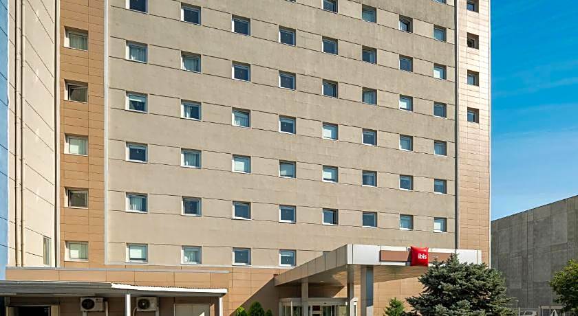 Ibis Kayseri