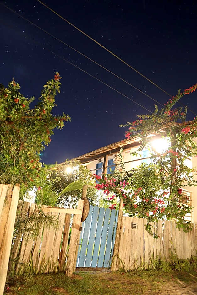 Pousada Kiarô Caraíva