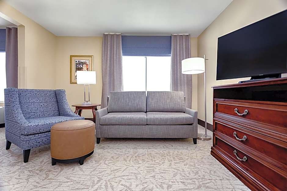 Independents Lexington Expo Hotel By IHG