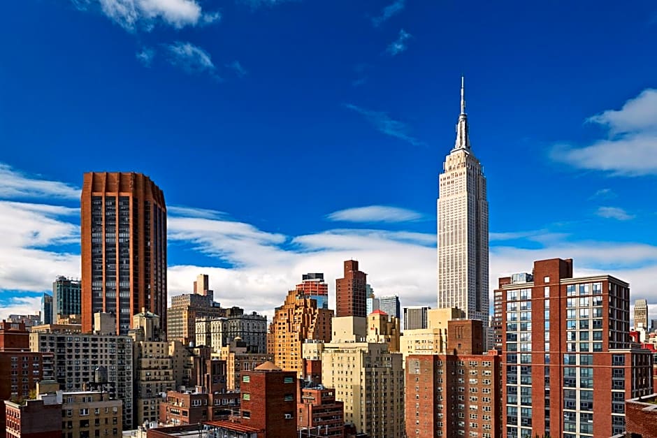 The Shelburne Sonesta New York