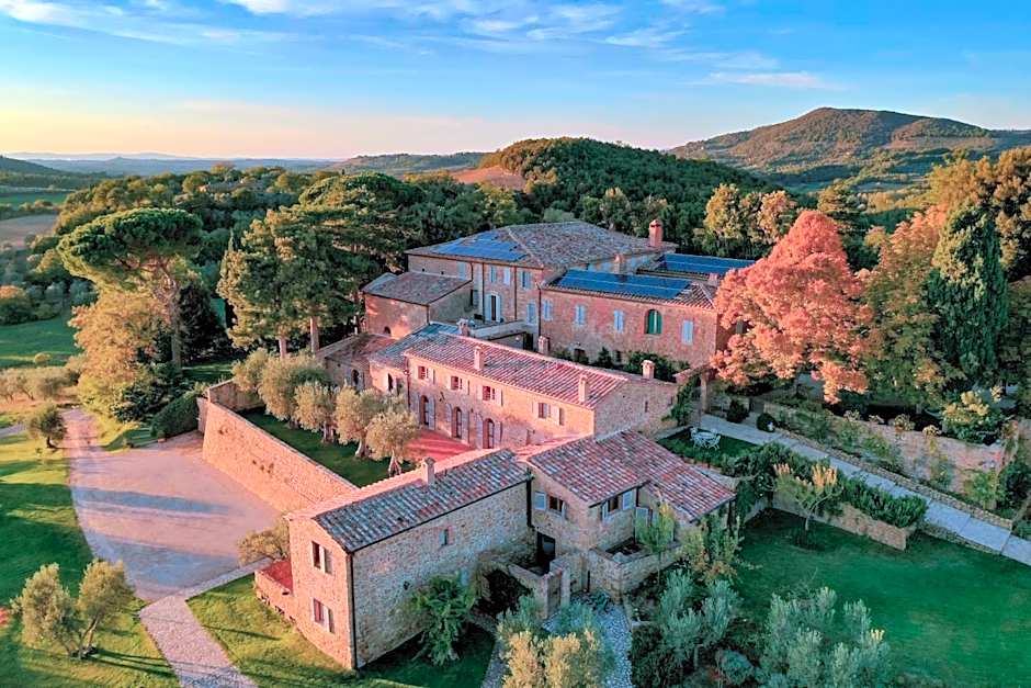 Borgo Sant'Ambrogio - Resort