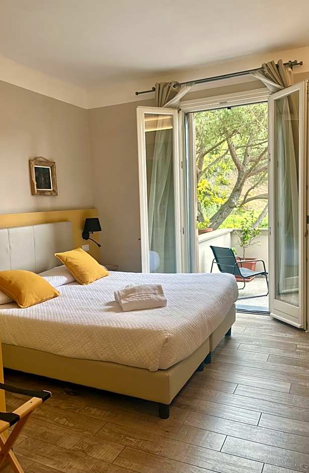 Hotel Il colle di Monterosso