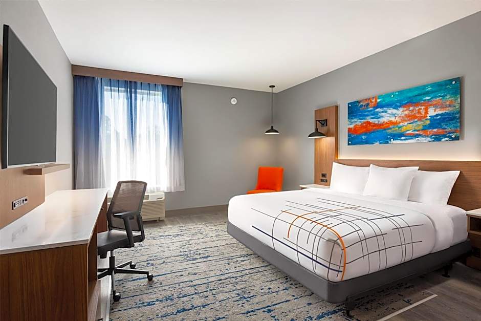 Hawthorn Extended Stay by Wyndham Mount Laurel Moorestown