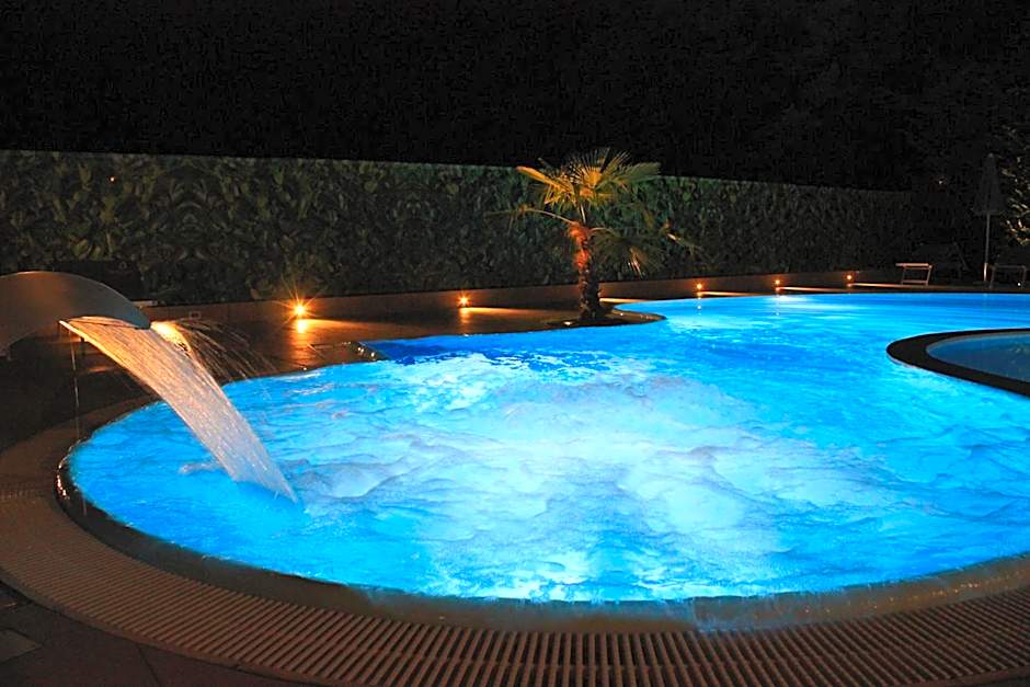 Hotel Bella Igea