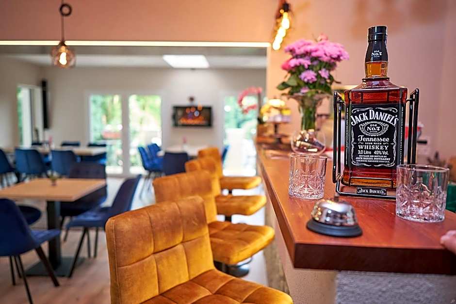 Spa & Pool Apartments Prestige VILLA IVICA