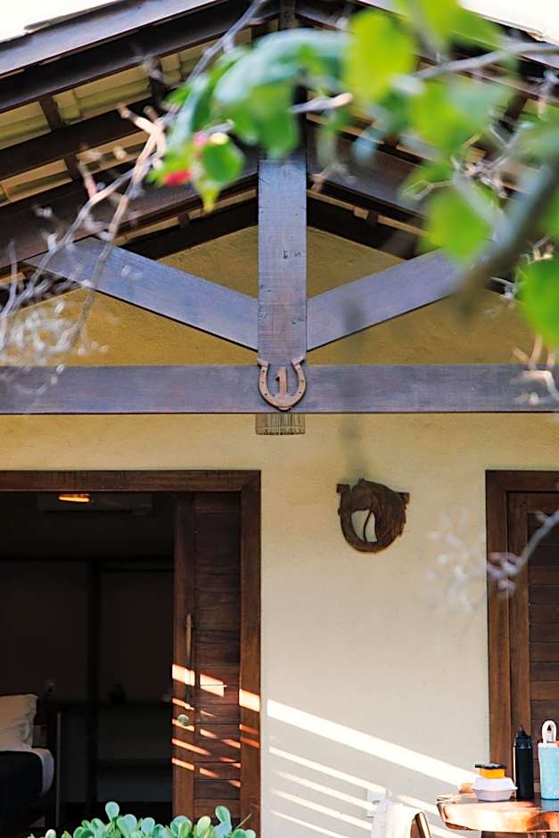 POUSADA RANCHO PARAISO