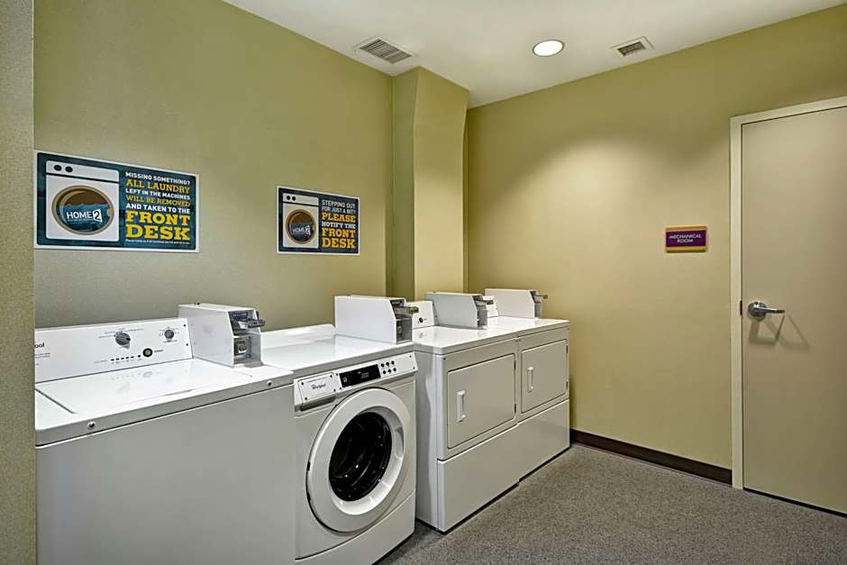 Home2 Suites by Hilton Brownsville