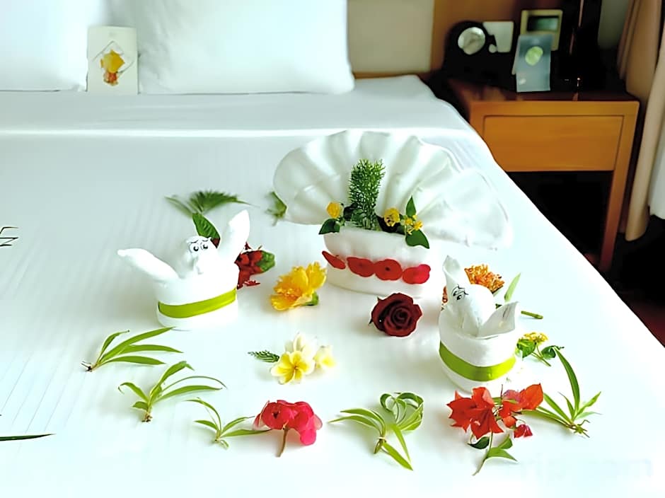 Muong Thanh Holiday Ly Son