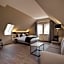 Seehotel Heidehof