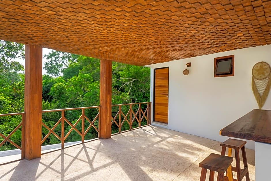 Lagoon Boutique Hotel - Luxury Chaman experience