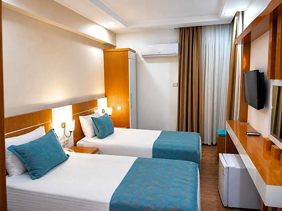Esperanza Hotel