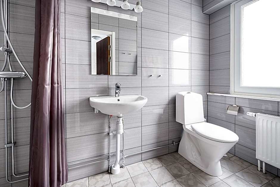 Sure Hotel by Best Western Algen