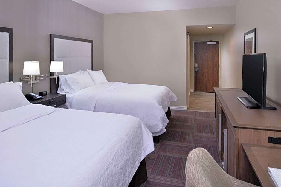 Hampton Inn By Hilton Leavenworth, KS