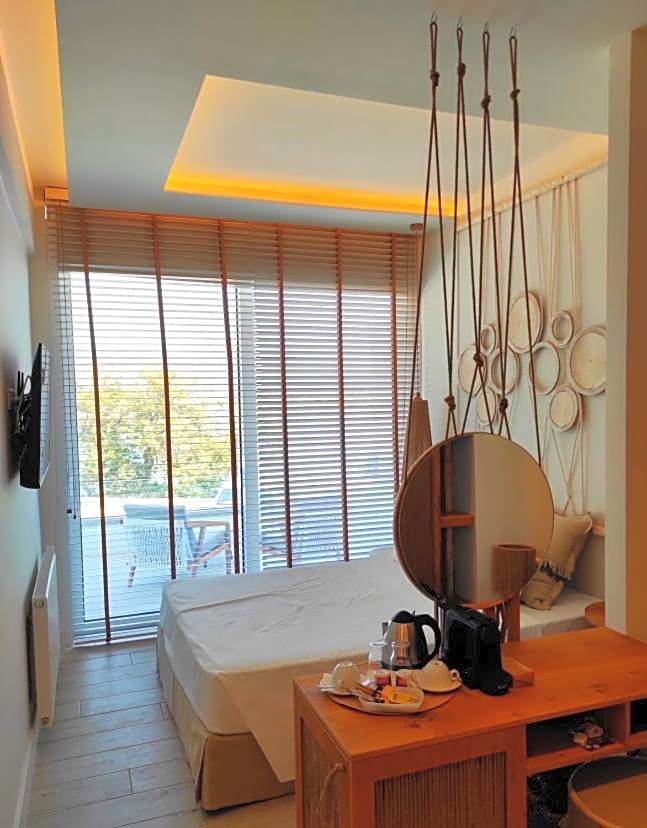 Karystion Hotel